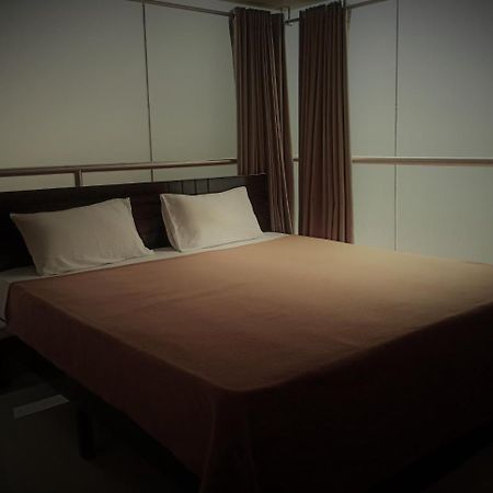 Gts Suites Bangalore Esterno foto