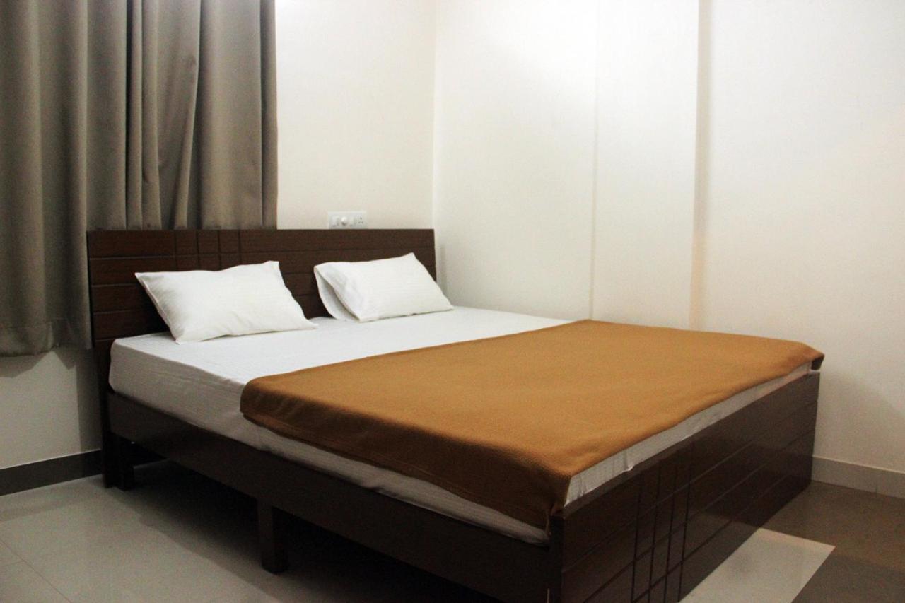 Gts Suites Bangalore Esterno foto