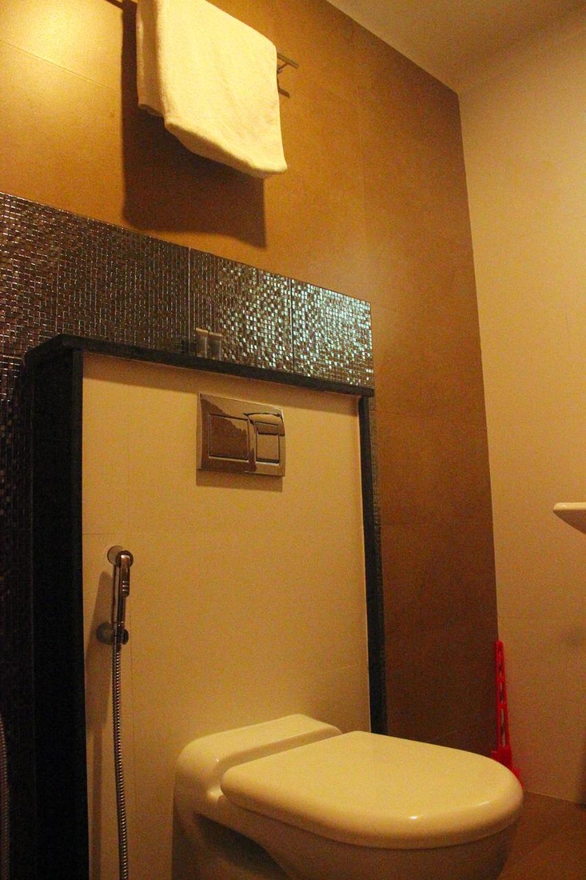 Gts Suites Bangalore Esterno foto