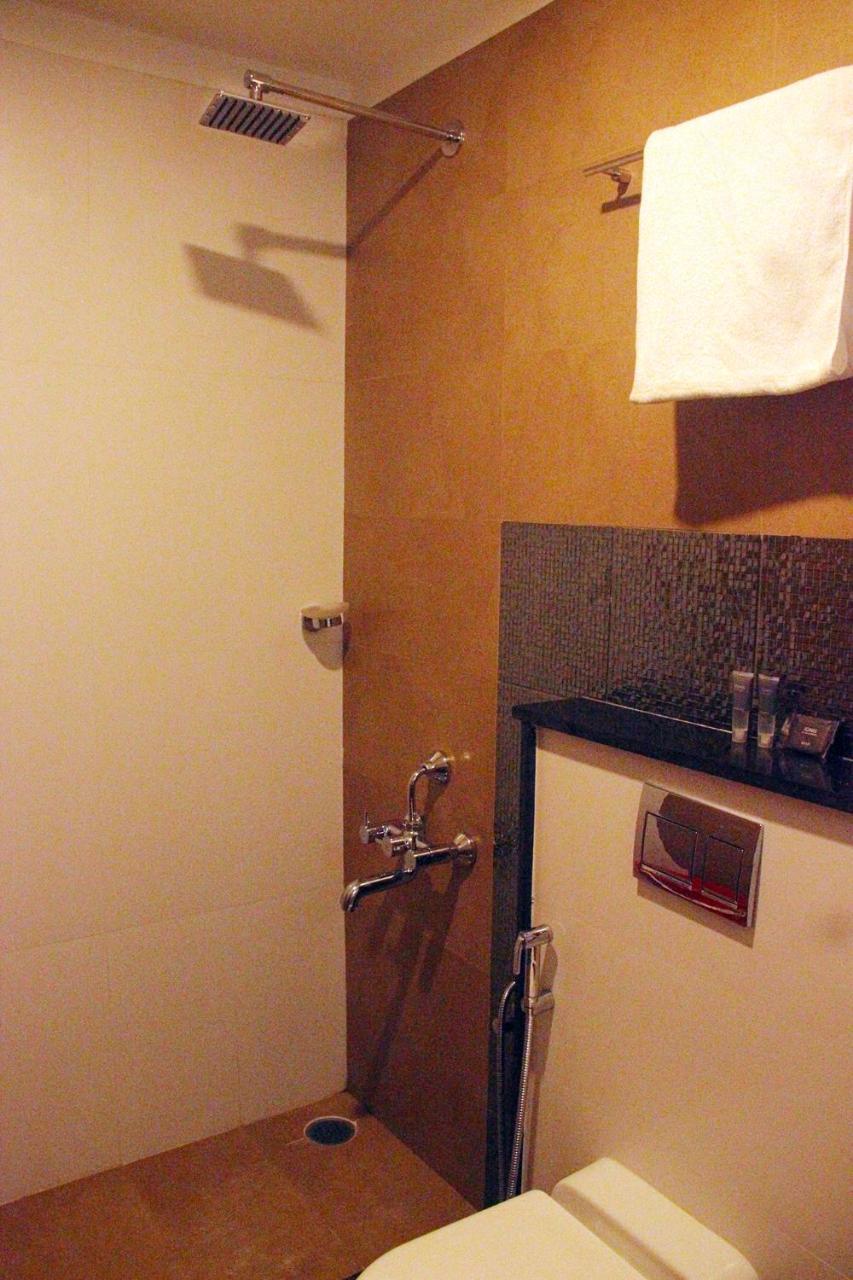 Gts Suites Bangalore Esterno foto