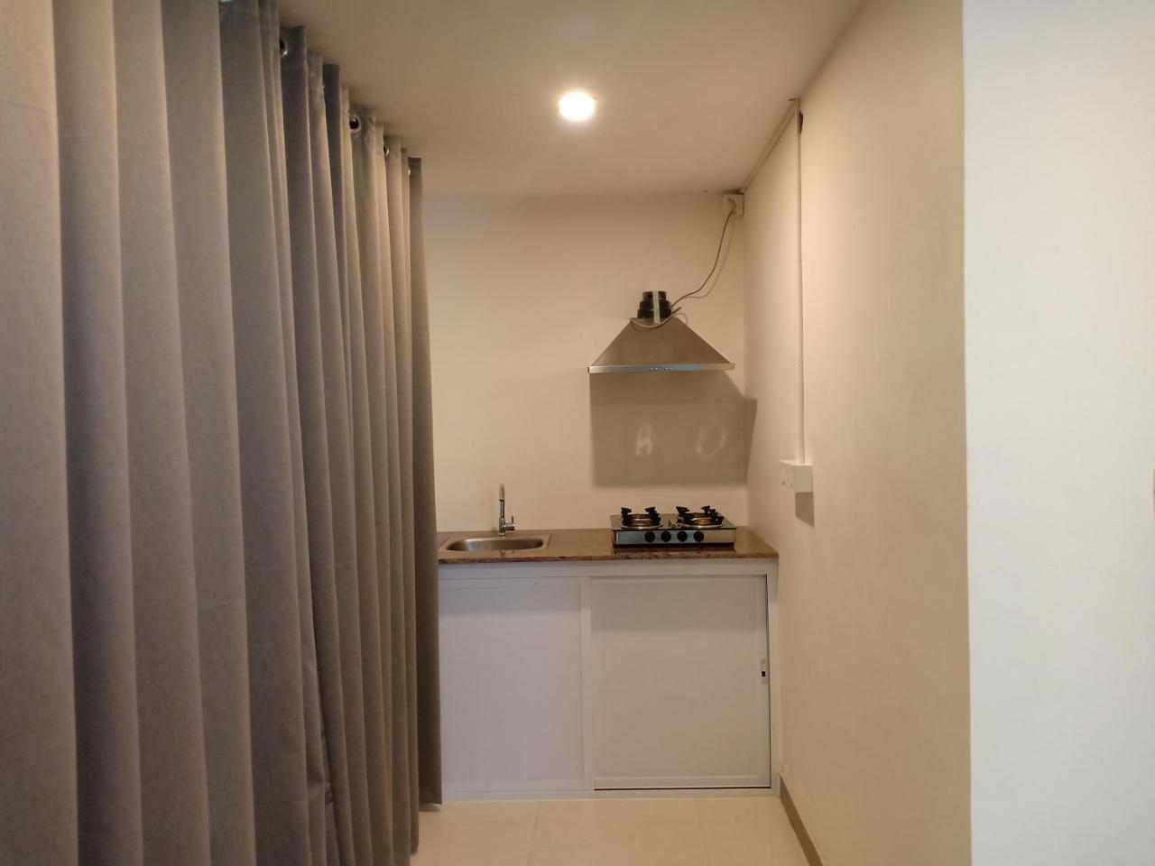 Gts Suites Bangalore Esterno foto