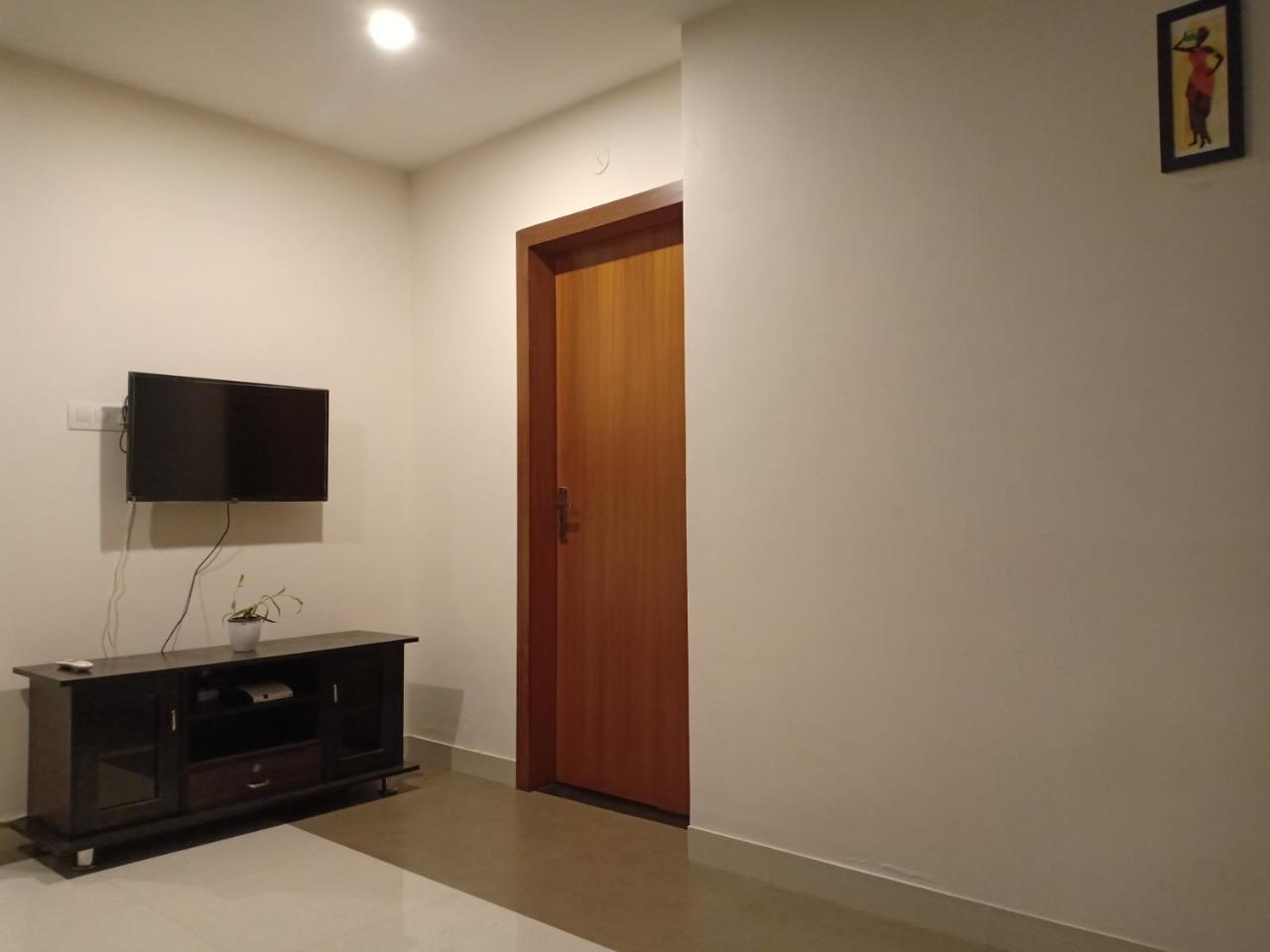 Gts Suites Bangalore Esterno foto
