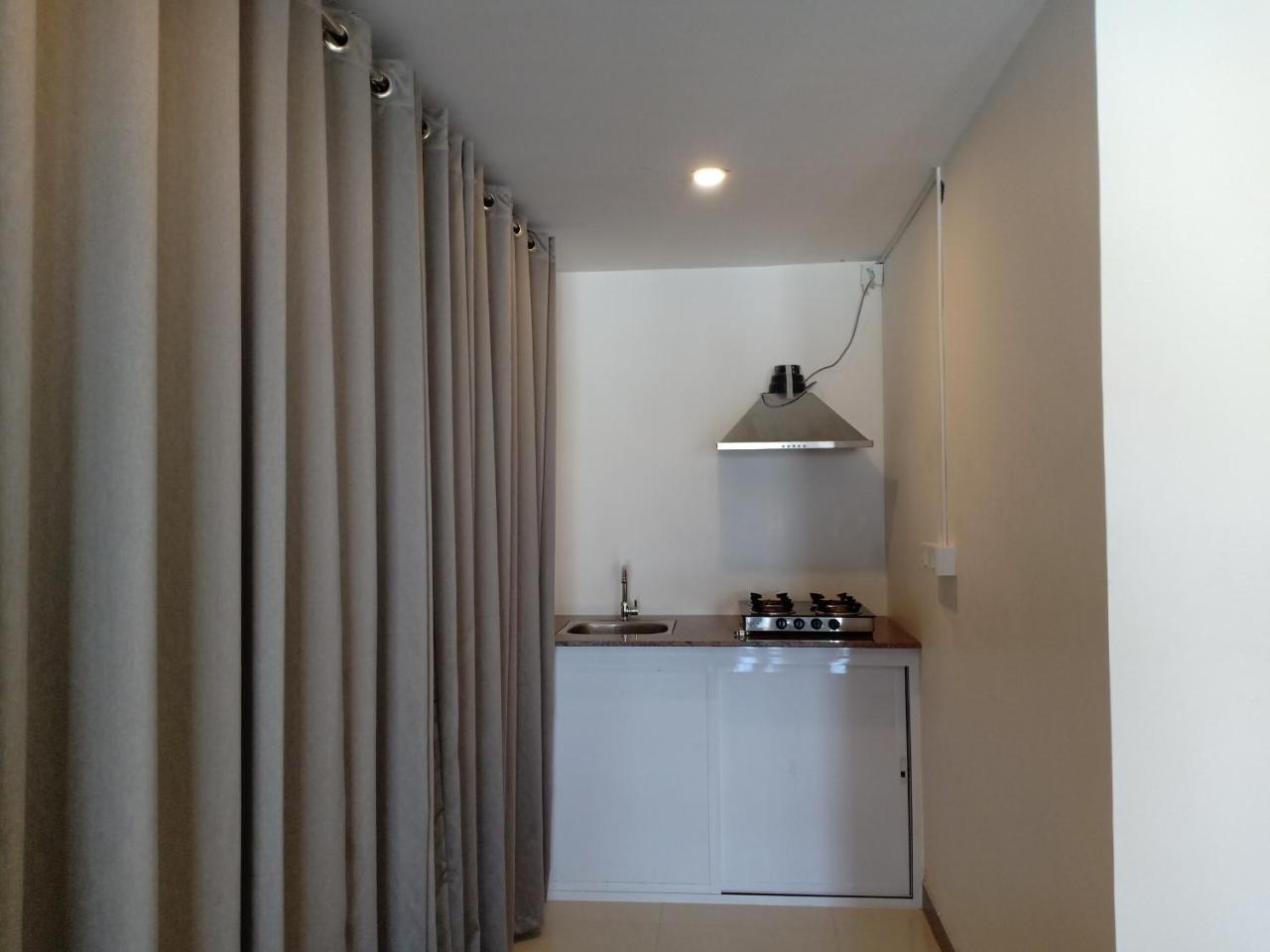 Gts Suites Bangalore Esterno foto