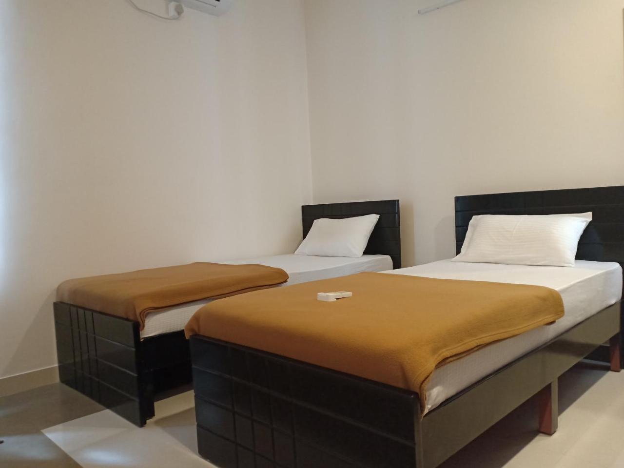 Gts Suites Bangalore Esterno foto