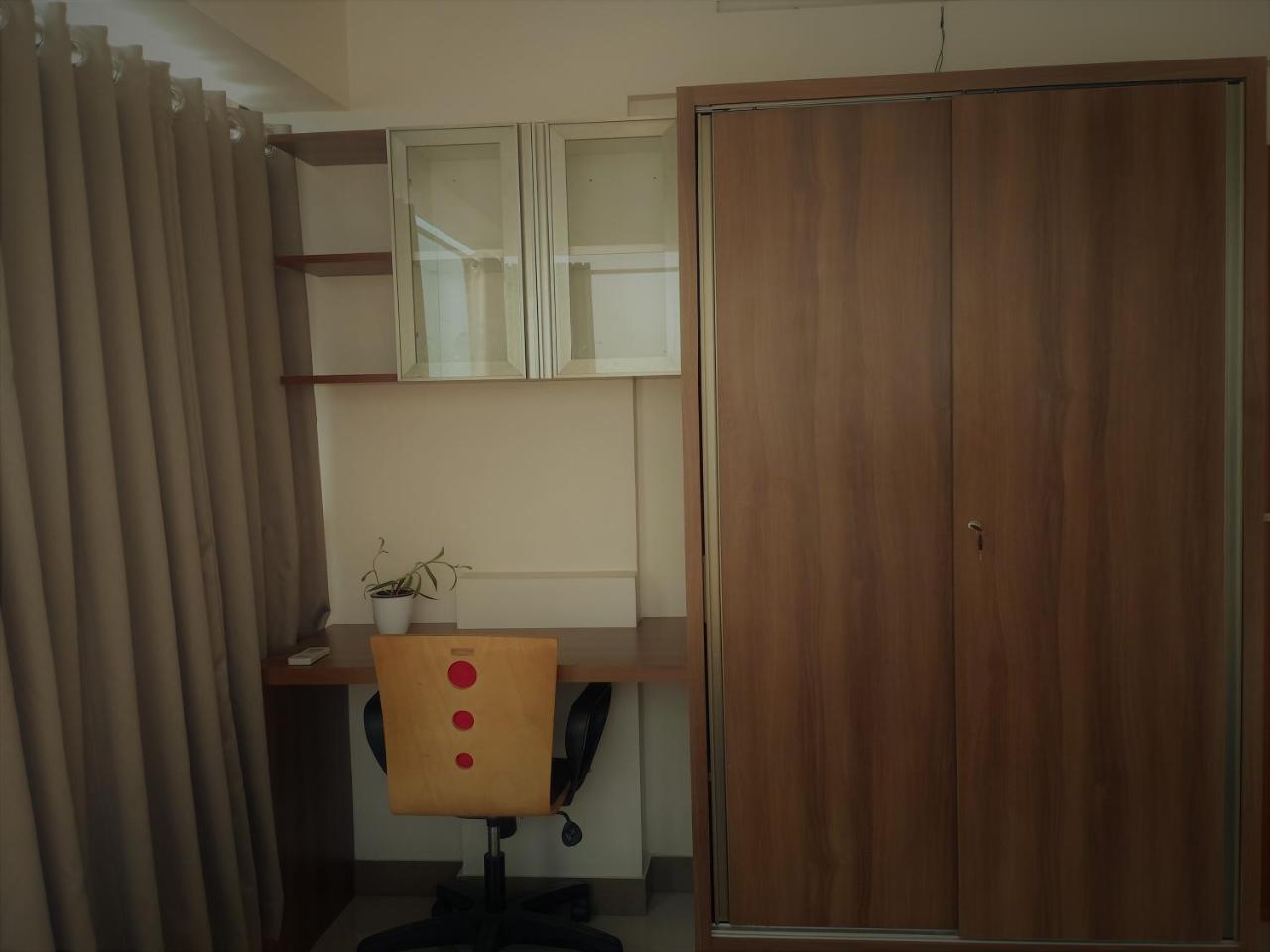 Gts Suites Bangalore Esterno foto