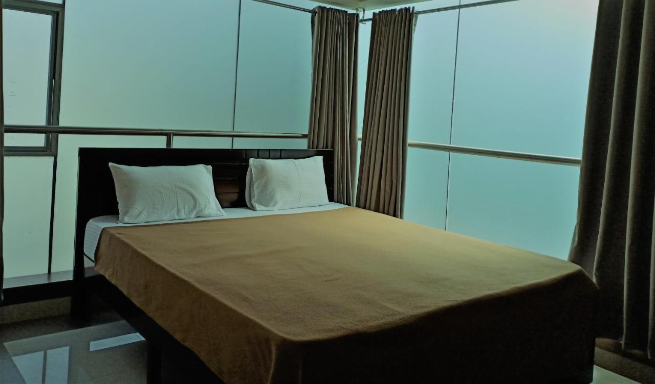 Gts Suites Bangalore Esterno foto